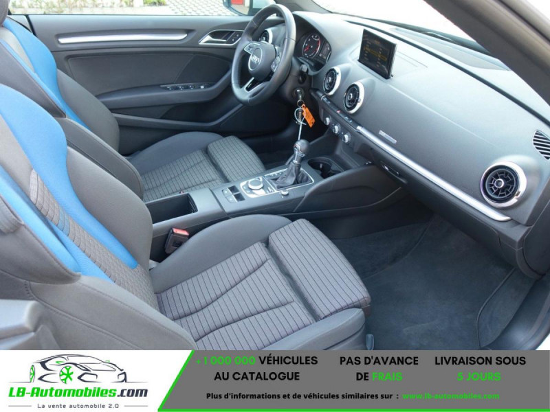 Audi A3 Cabriolet Cabriolet Sport Aut. | Xenon | Einparkhilfe  occasion � Beaupuy - photo n�15